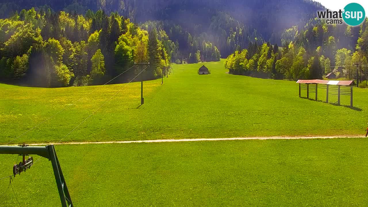 Kranjska Gora | Velika Dolina