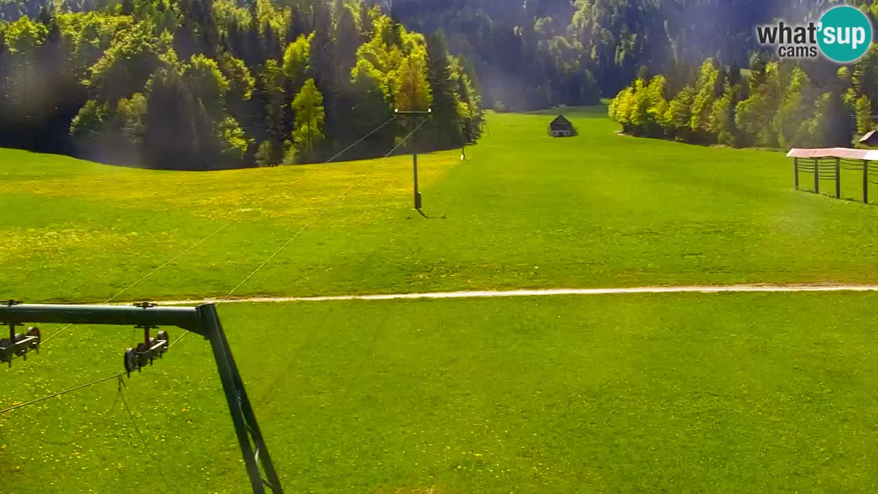 RTC Kranjska Gora | Velika Dolina