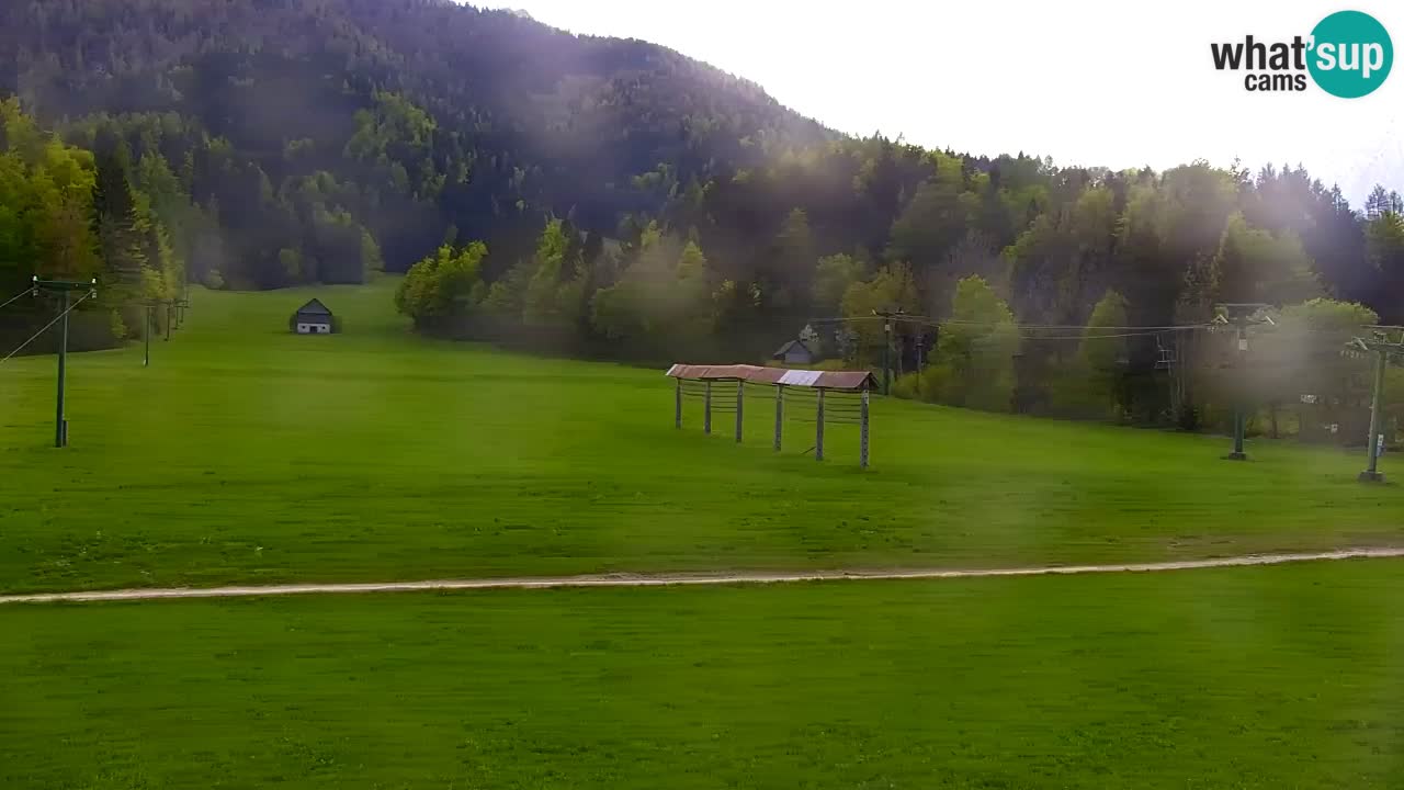 RTC Kranjska Gora | Velika Dolina