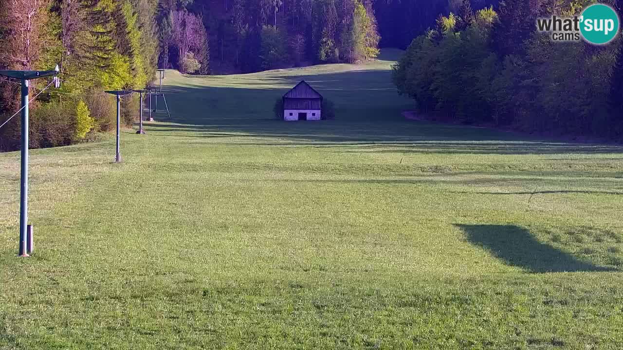 RTC Kranjska Gora | Velika Dolina