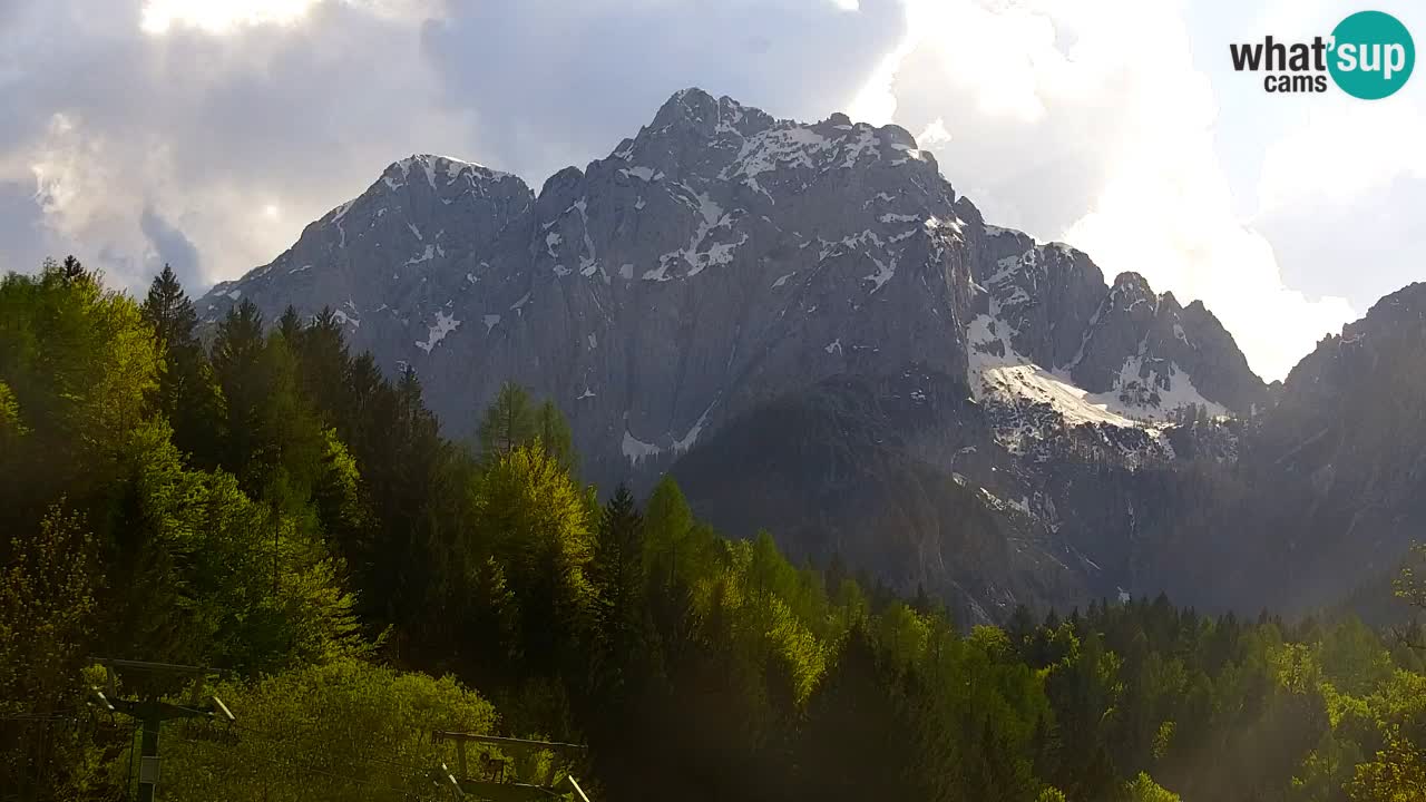 RTC Kranjska Gora | Velika Dolina