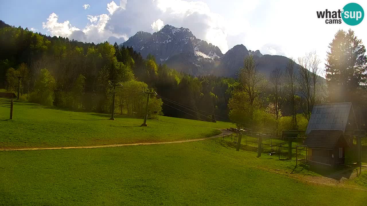 RTC Kranjska Gora | Velika Dolina