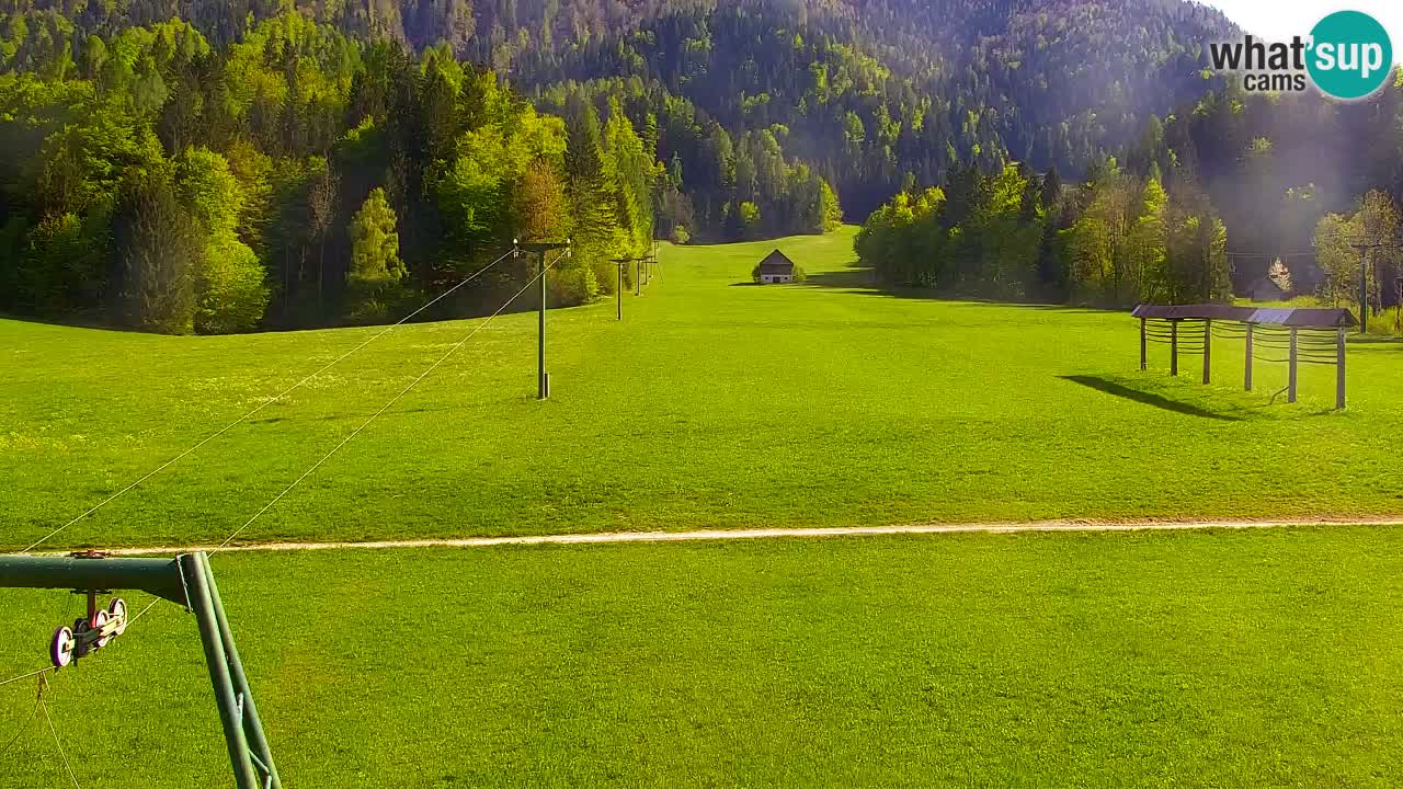 RTC Kranjska Gora | Velika Dolina