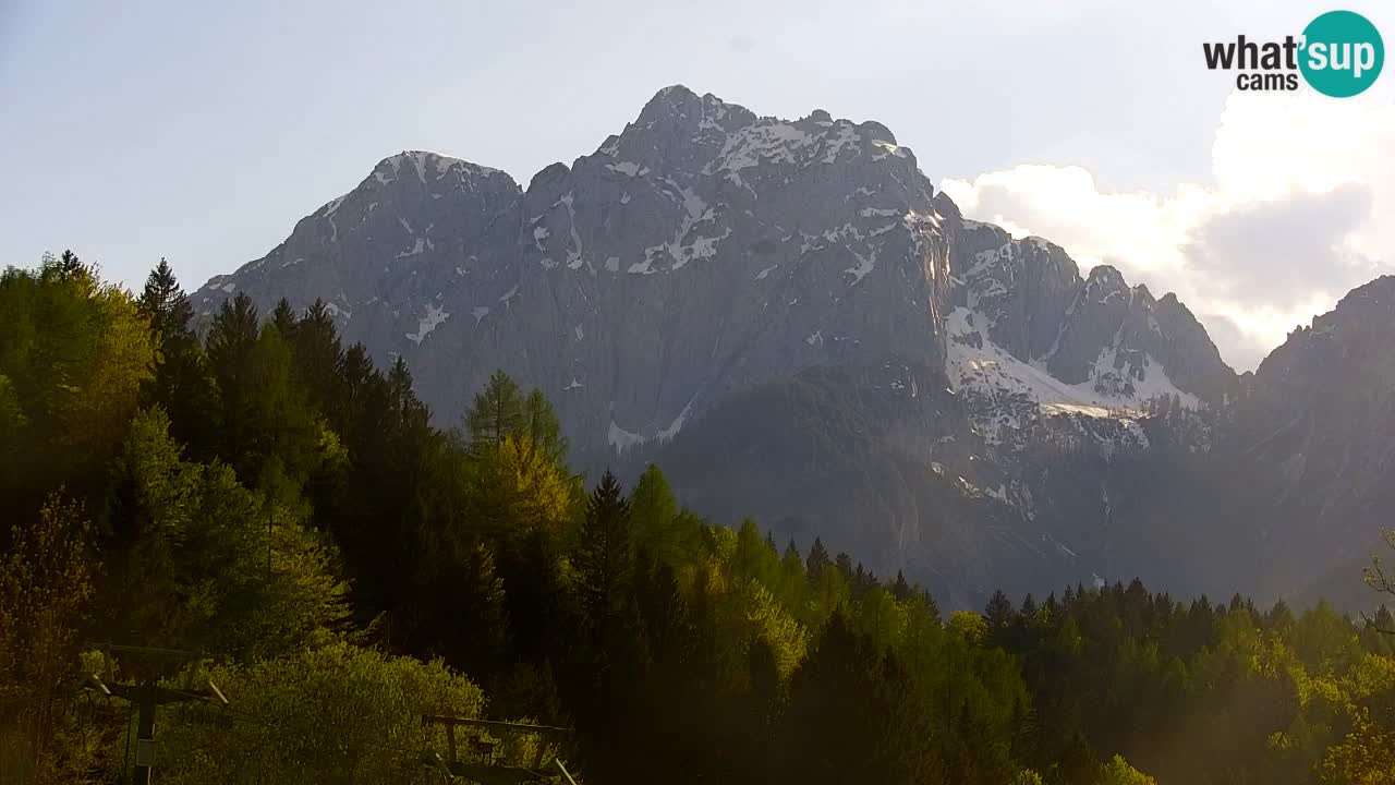 RTC Kranjska Gora | Velika Dolina