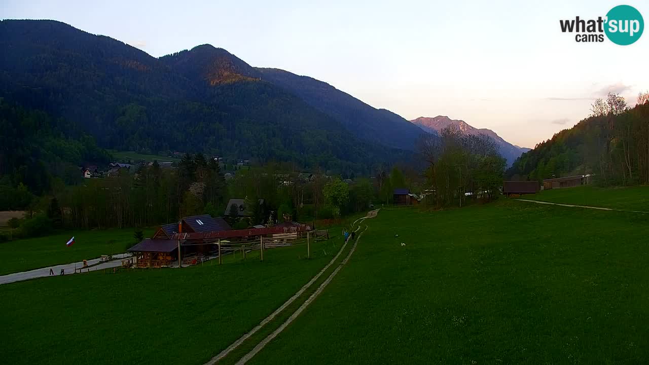 Station de ski Kranjska Gora | Velika Dolina