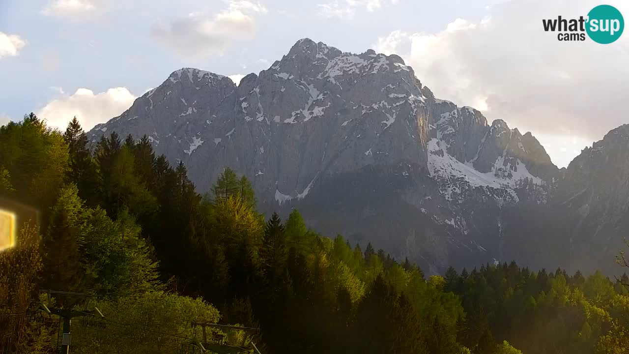 Skijanje Kranjska Gora | Velika Dolina