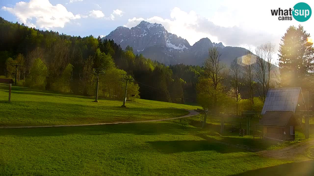 Kranjska Gora | Velika Dolina