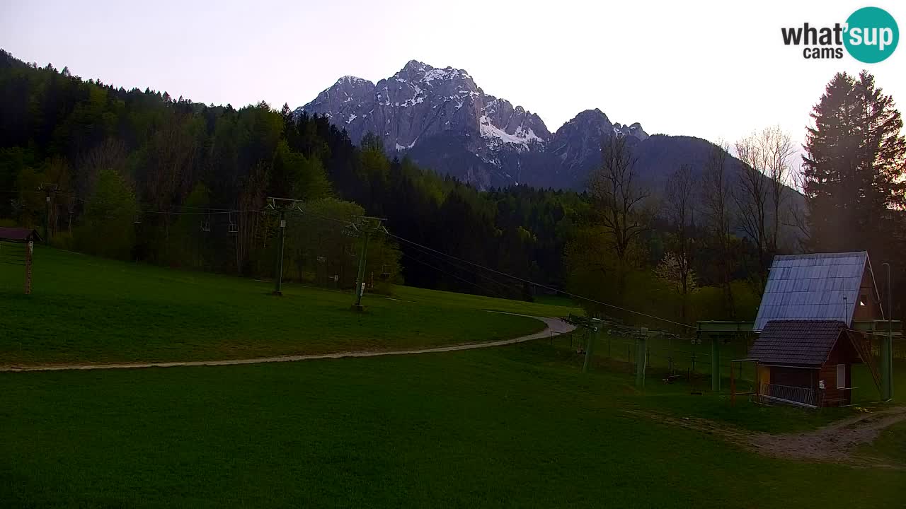 RTC Kranjska Gora | Velika Dolina
