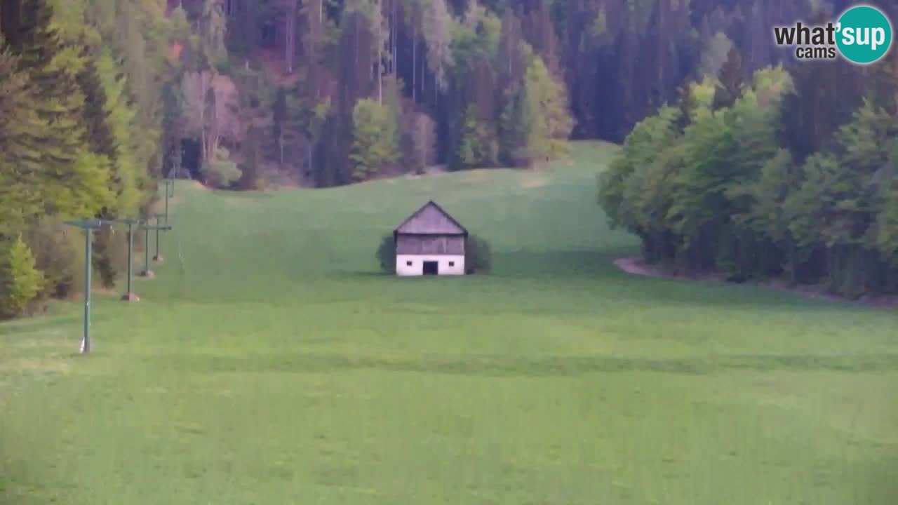 Station de ski Kranjska Gora | Velika Dolina
