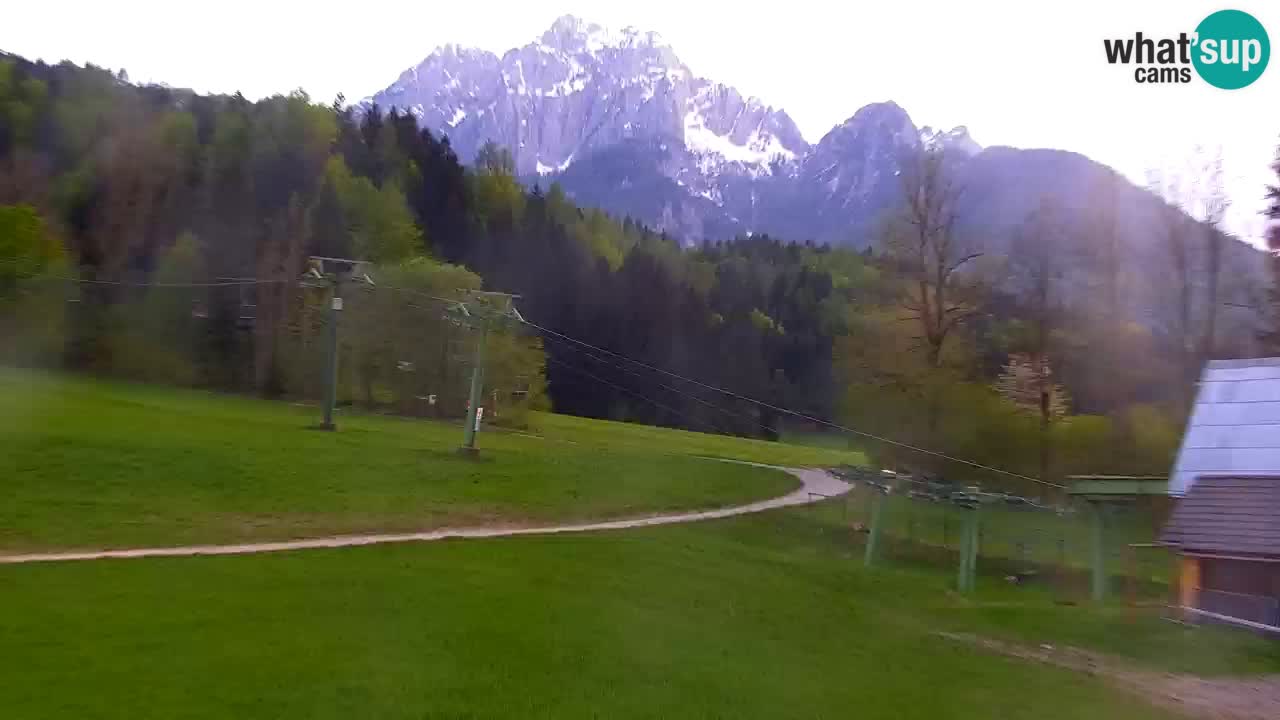 RTC Kranjska Gora | Velika Dolina