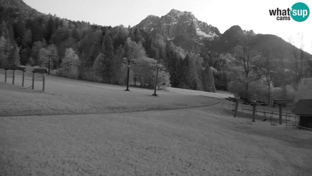 Kranjska Gora | Velika Dolina