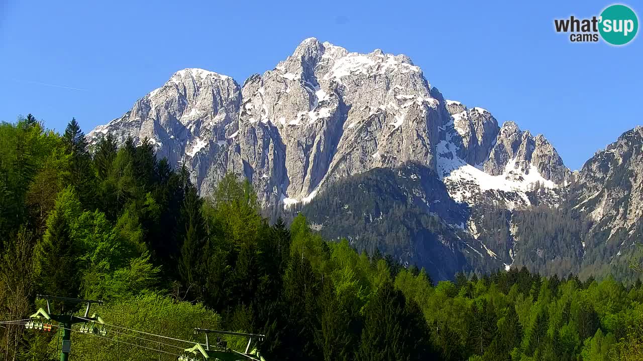 Kranjska Gora | Velika Dolina