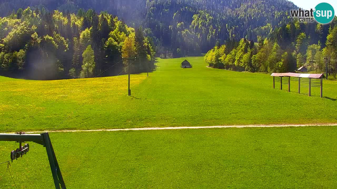 RTC Kranjska Gora | Velika Dolina