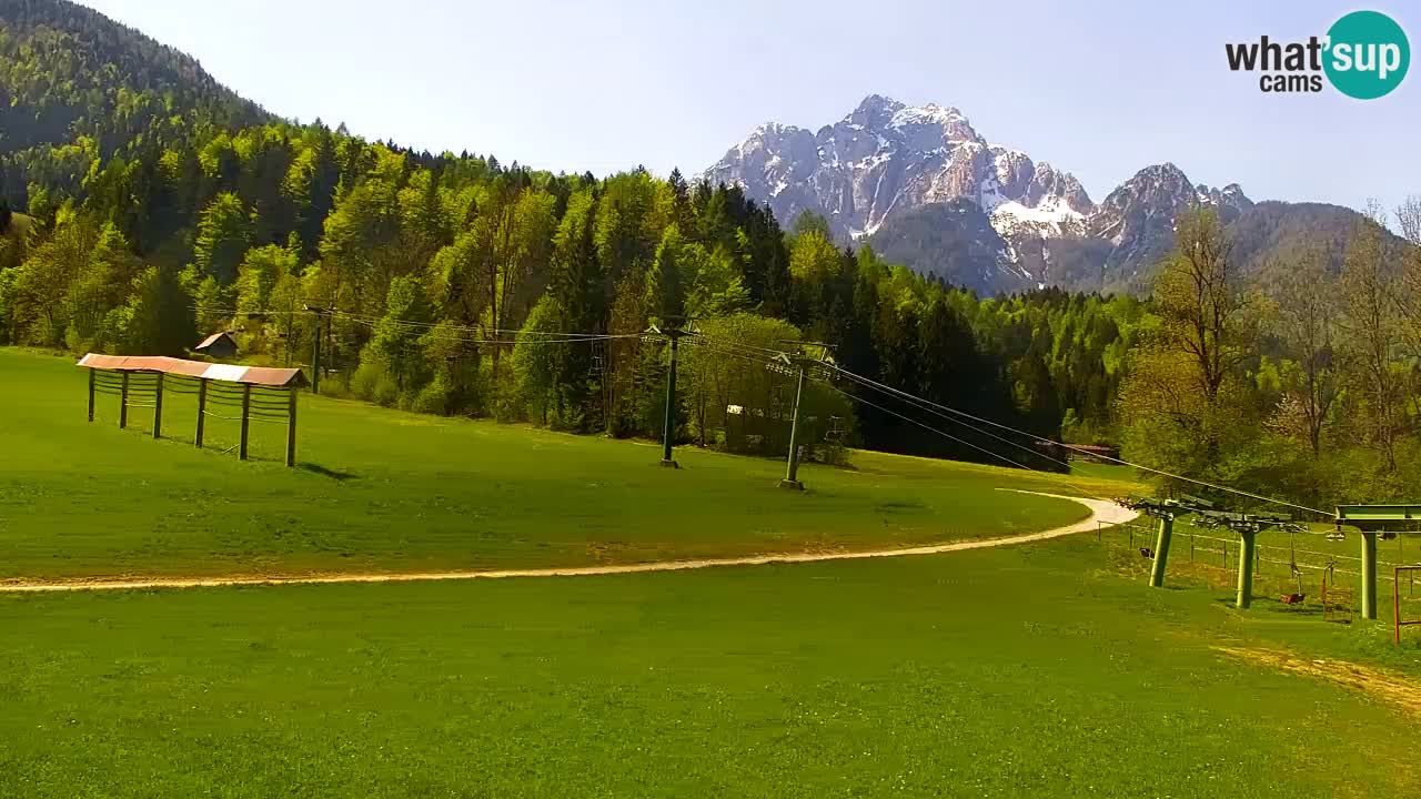 RTC Kranjska Gora | Velika Dolina