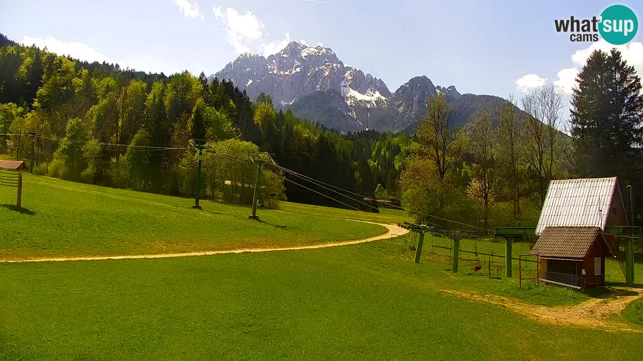 Ski Kranjska Gora | Velika Dolina