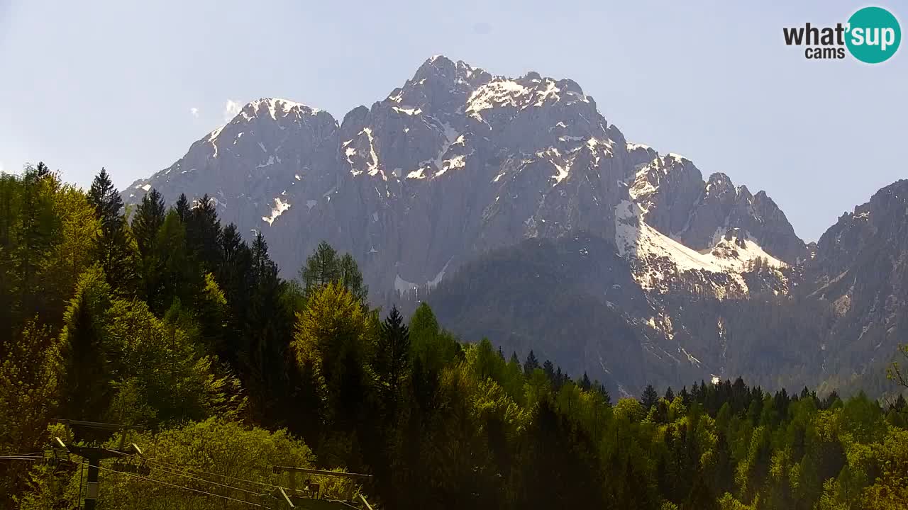 RTC Kranjska Gora | Velika Dolina