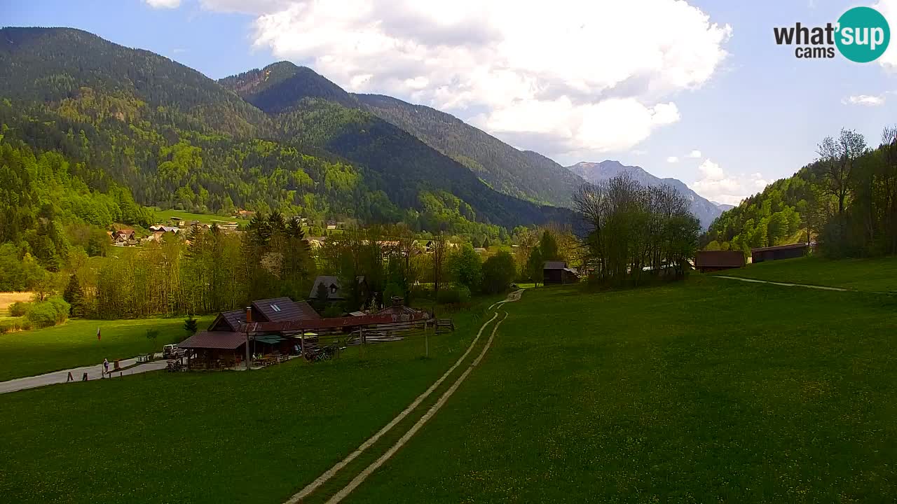 Ski Kranjska Gora | Velika Dolina