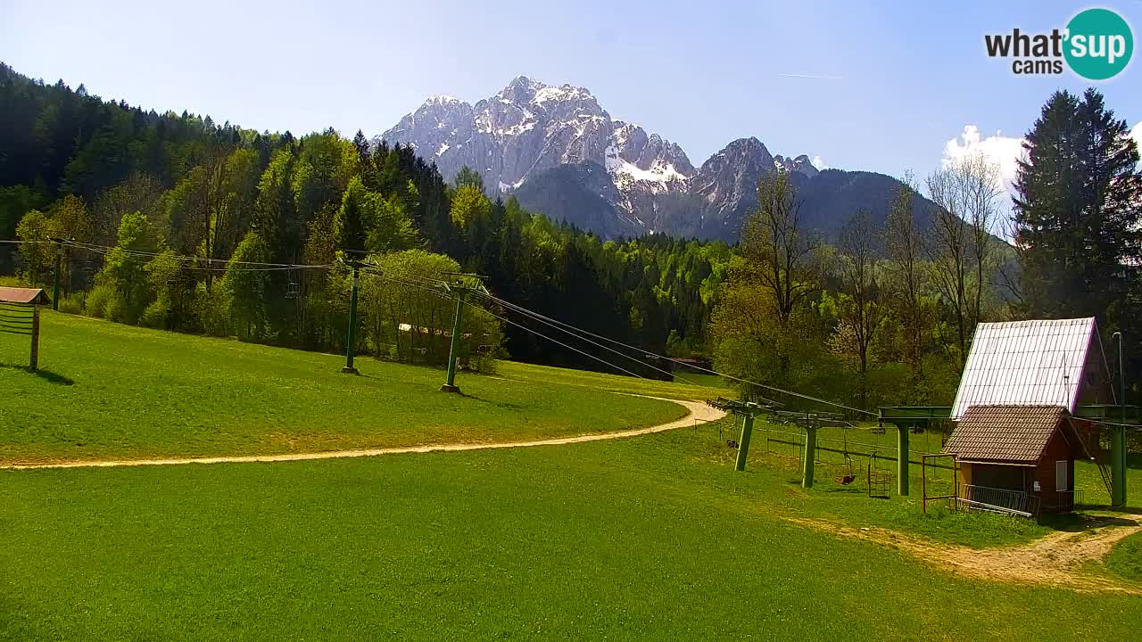 Ski Kranjska Gora | Velika Dolina