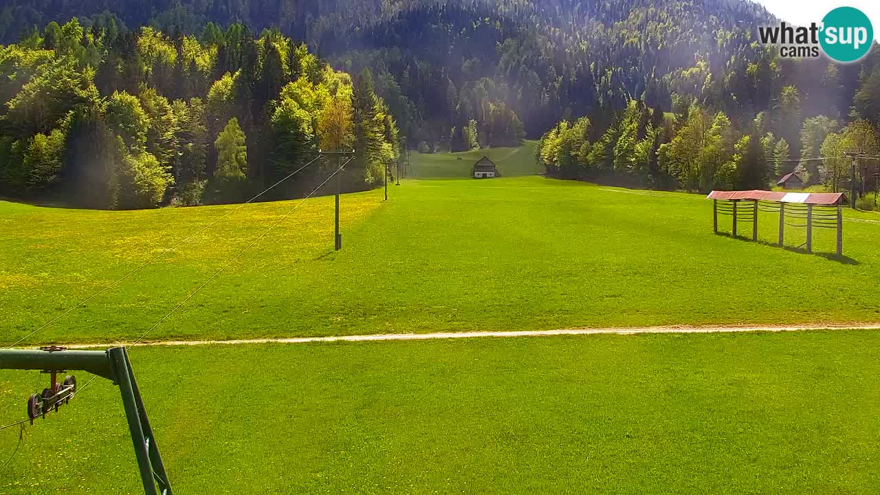 Kranjska Gora | Velika Dolina