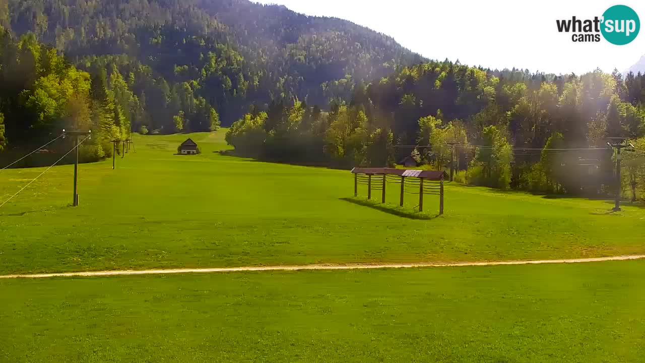 Skijanje Kranjska Gora | Velika Dolina