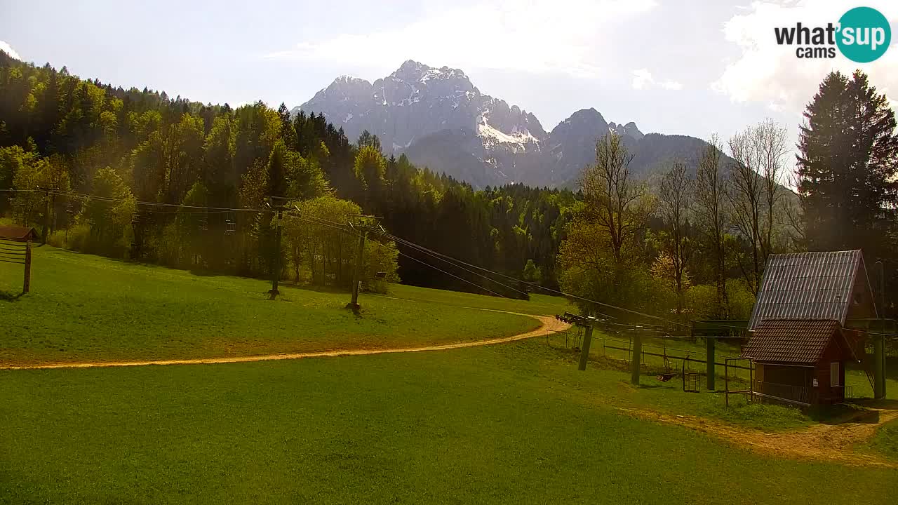 RTC Kranjska Gora | Velika Dolina