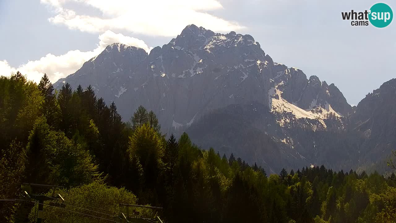 Ski Kranjska Gora | Velika Dolina