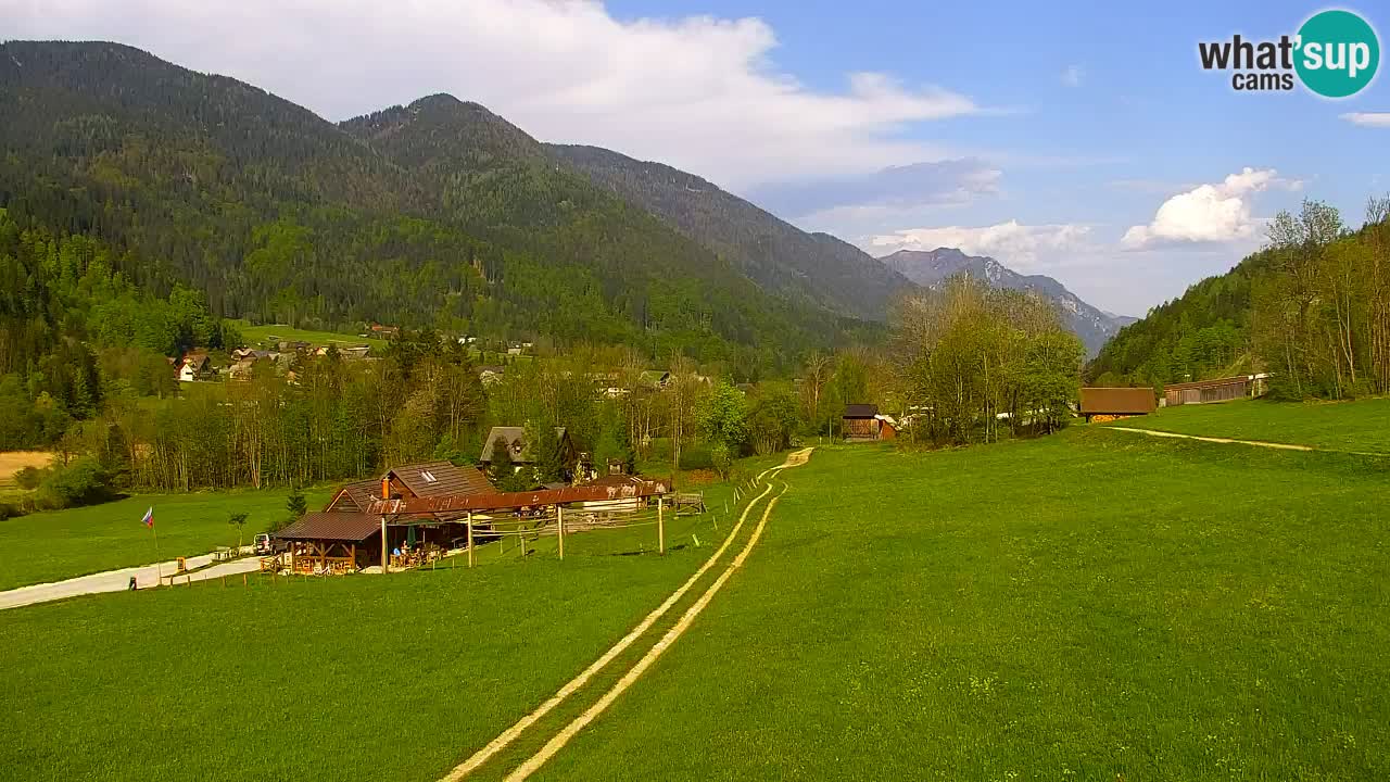Ski Kranjska Gora | Velika Dolina