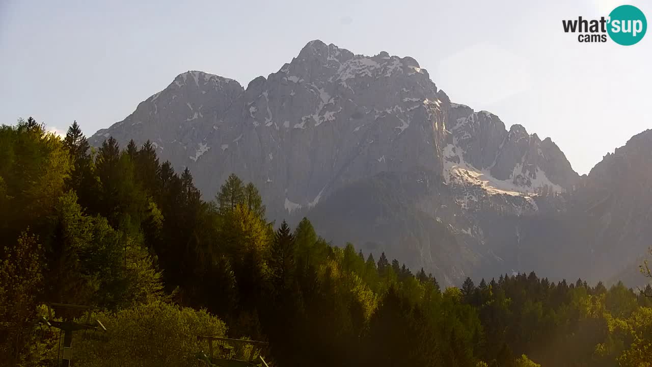RTC Kranjska Gora | Velika Dolina