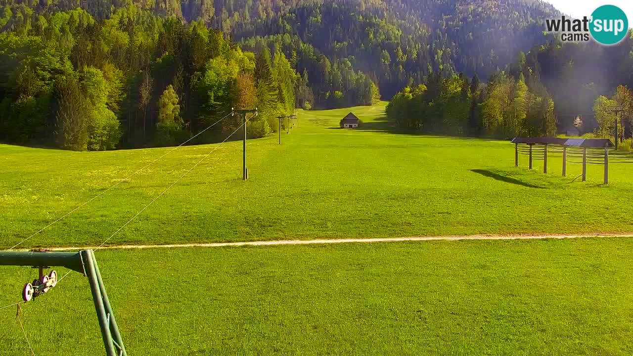 RTC Kranjska Gora | Velika Dolina