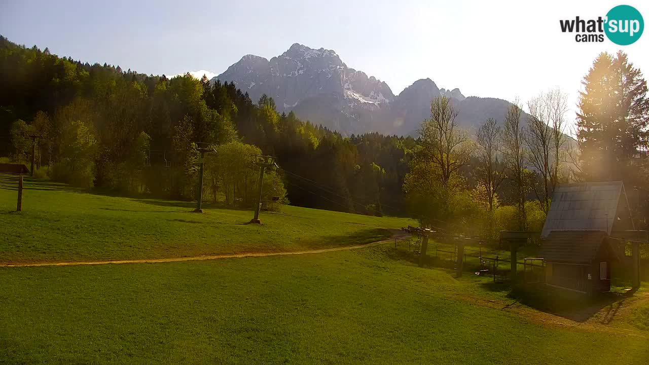 Ski Kranjska Gora | Velika Dolina