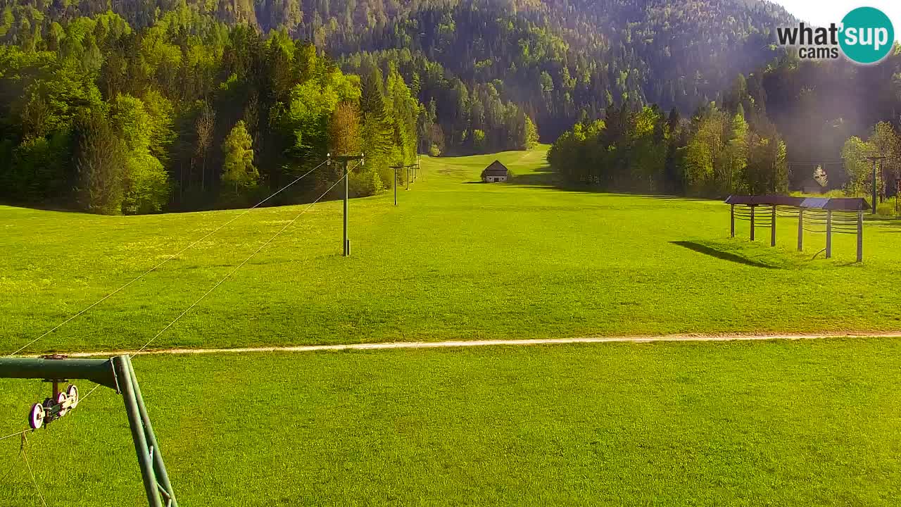 Ski Kranjska Gora | Velika Dolina
