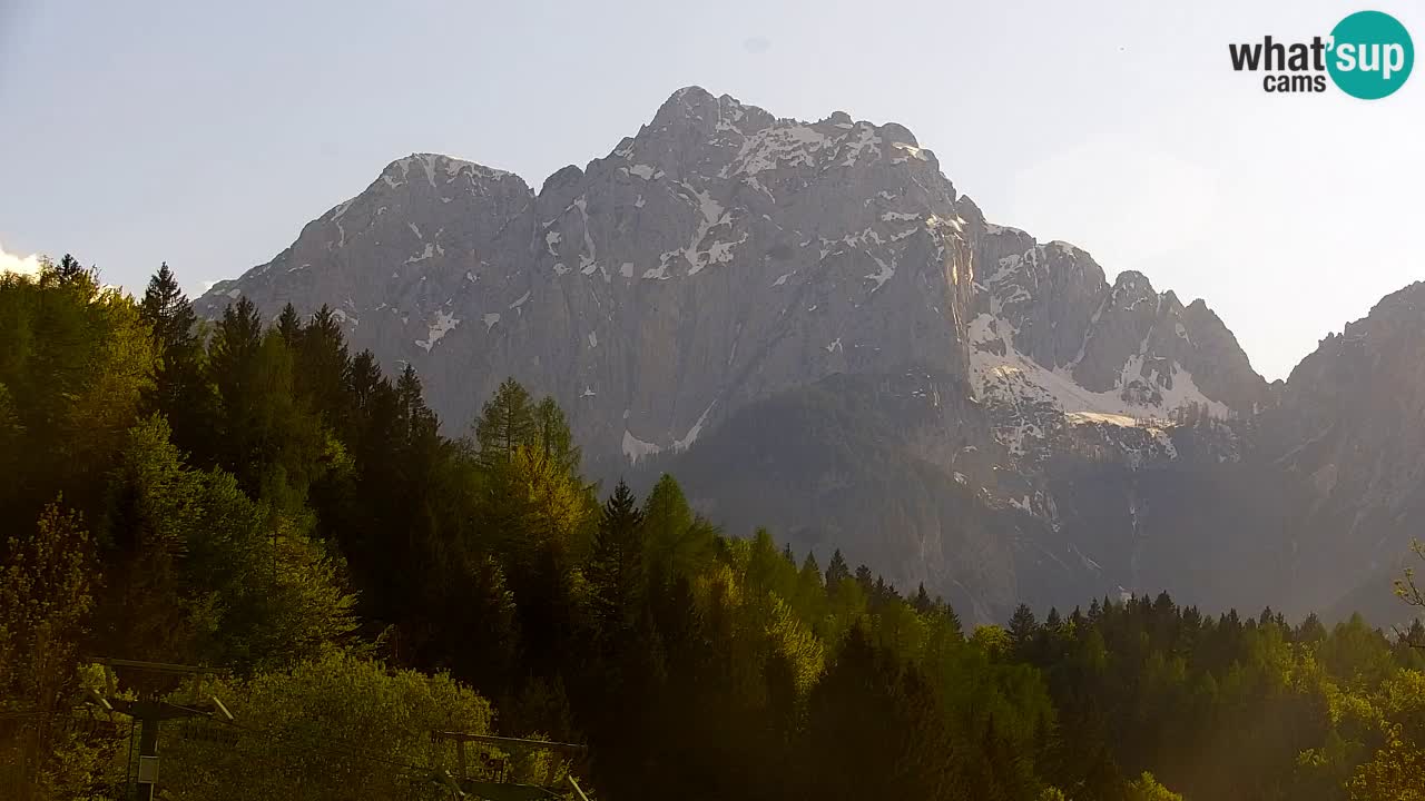 RTC Kranjska Gora | Velika Dolina