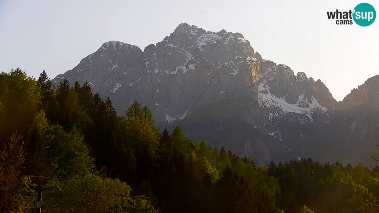 RTC Kranjska Gora | Velika Dolina
