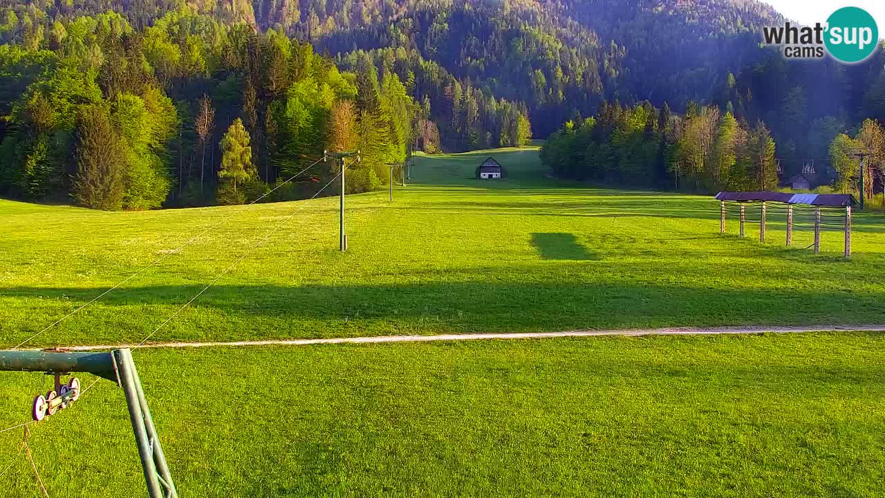 Ski Kranjska Gora | Velika Dolina