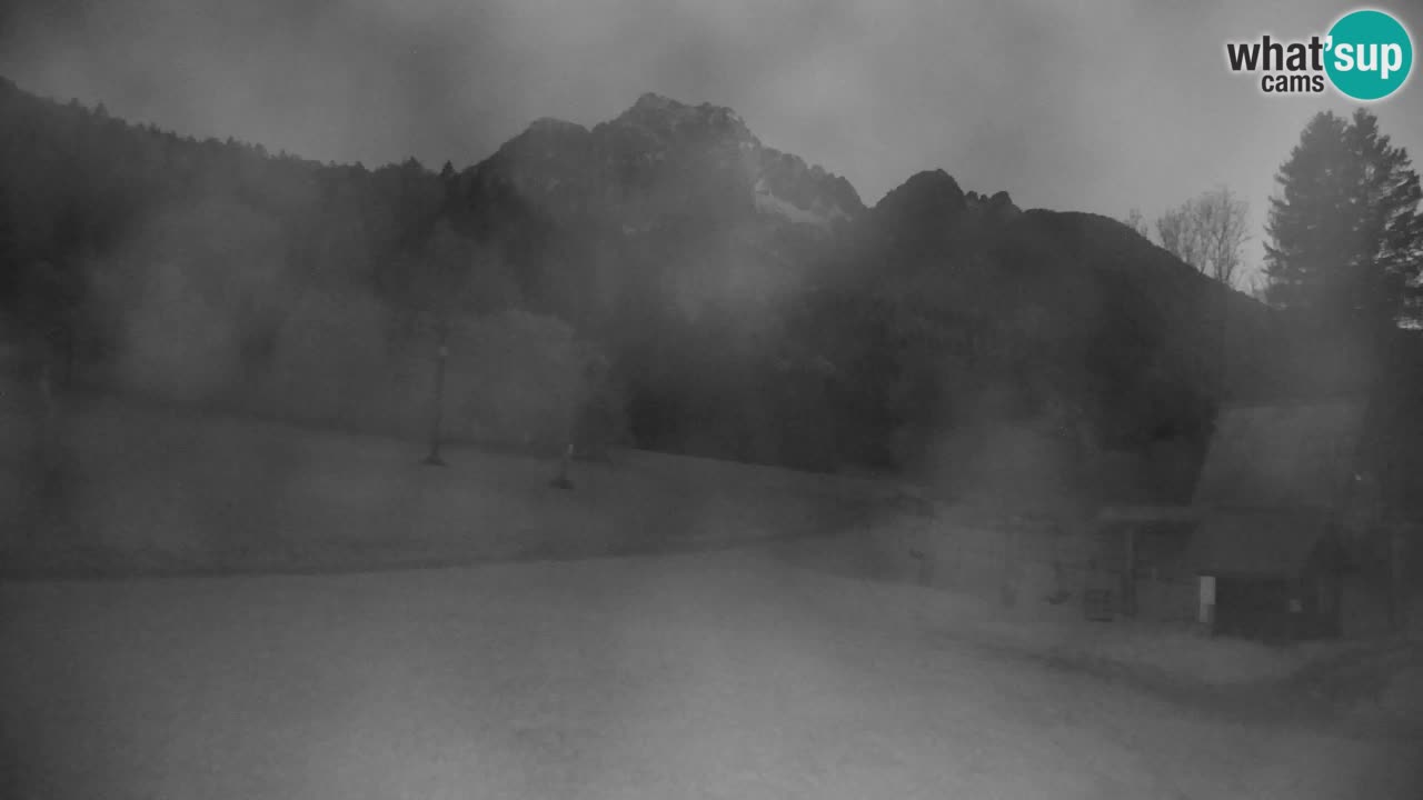Ski Kranjska Gora | Velika Dolina