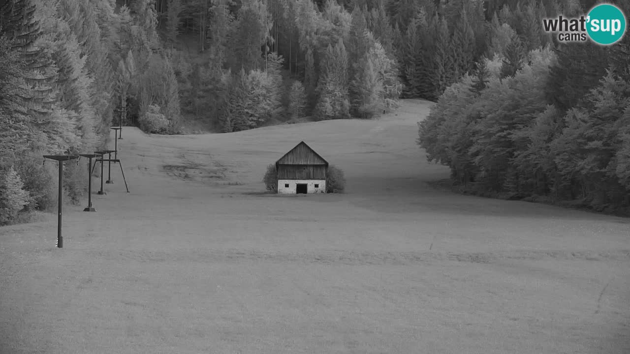 Station de ski Kranjska Gora | Velika Dolina
