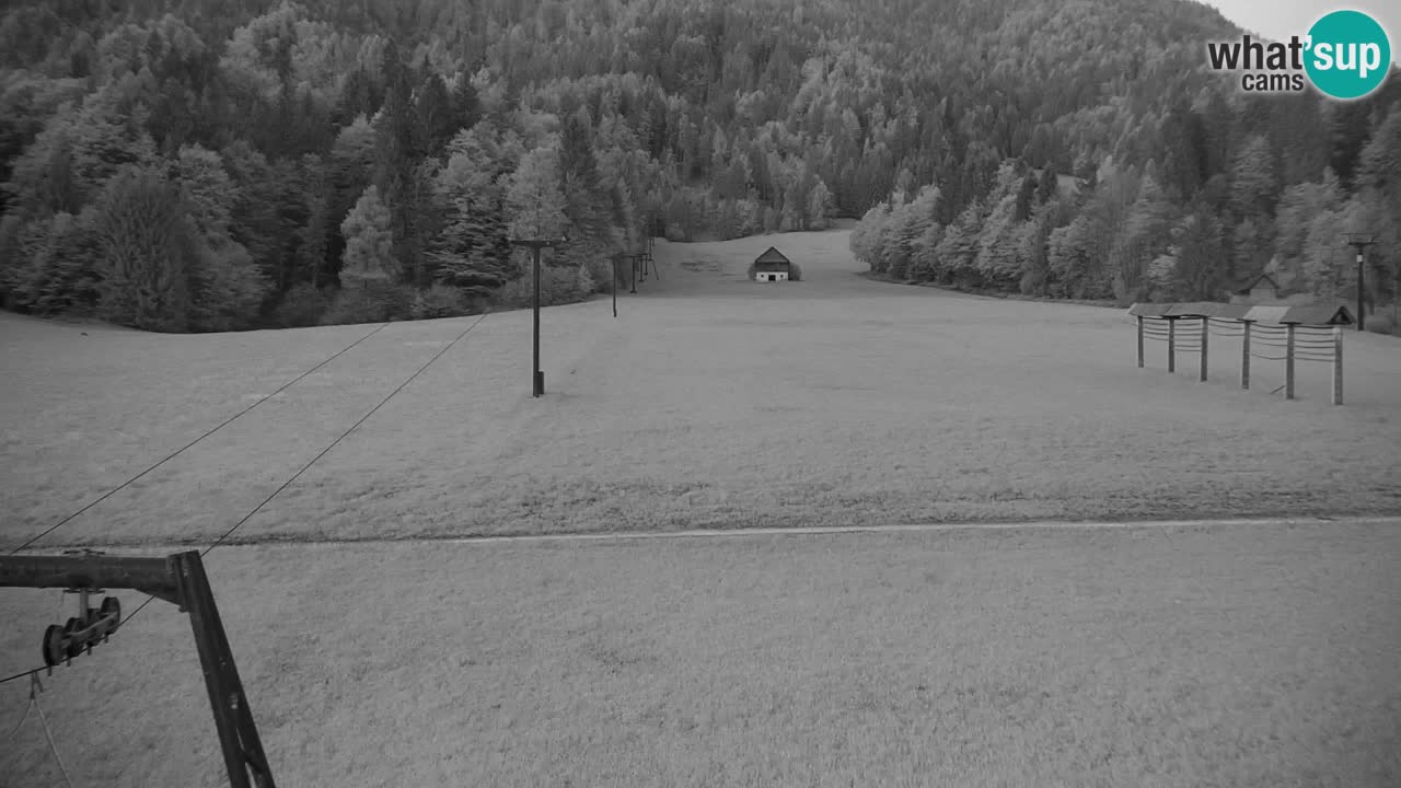 RTC Kranjska Gora | Velika Dolina