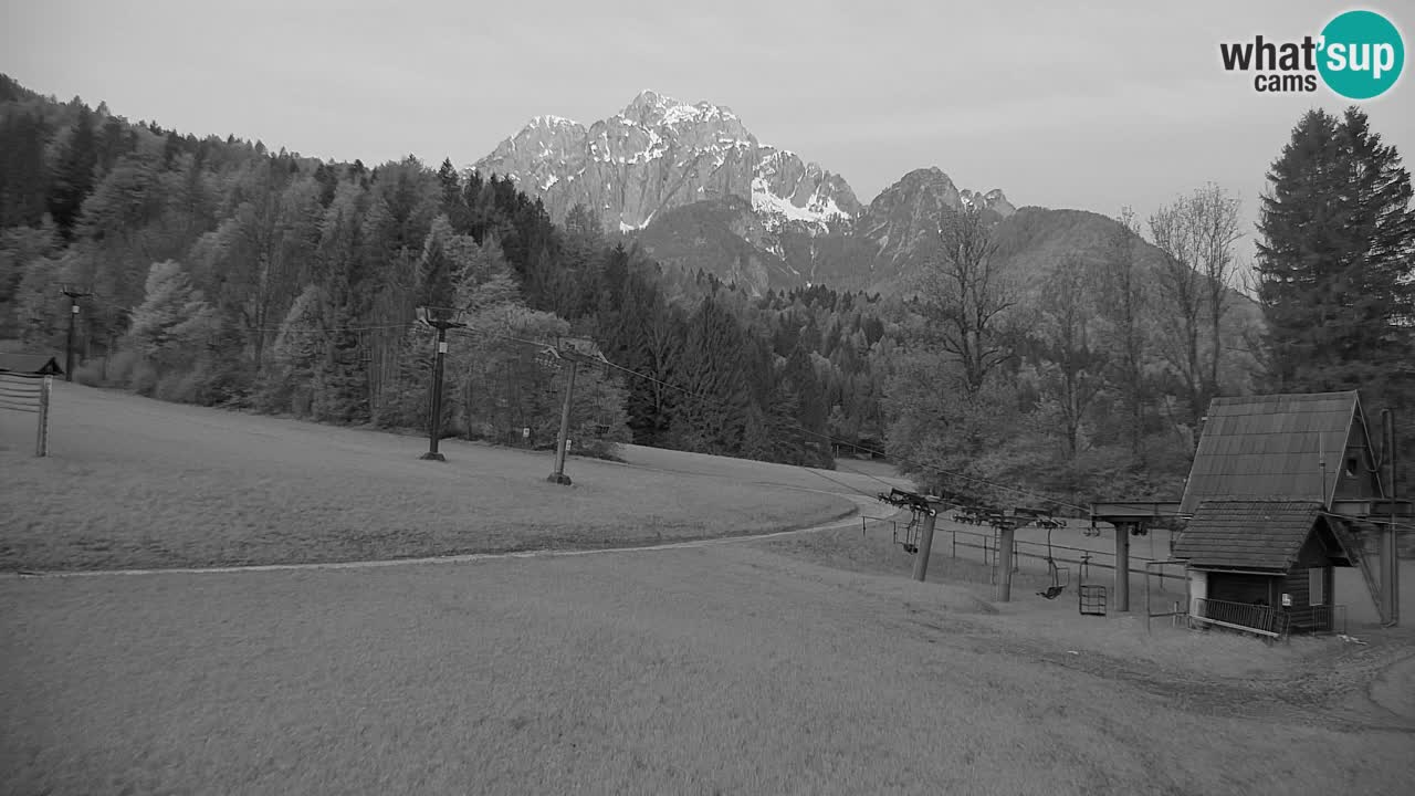 Kranjska Gora | Velika Dolina