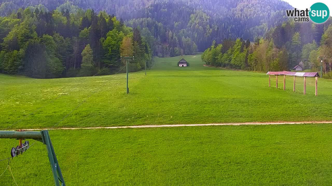 Station de ski Kranjska Gora | Velika Dolina