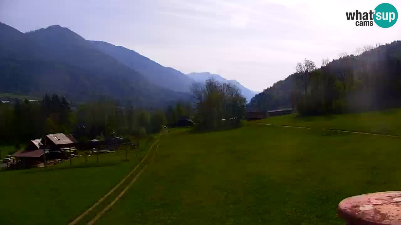 Skigebiet Kranjska Gora | Velika Dolina