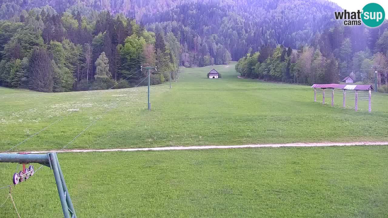 Ski Kranjska Gora | Velika Dolina