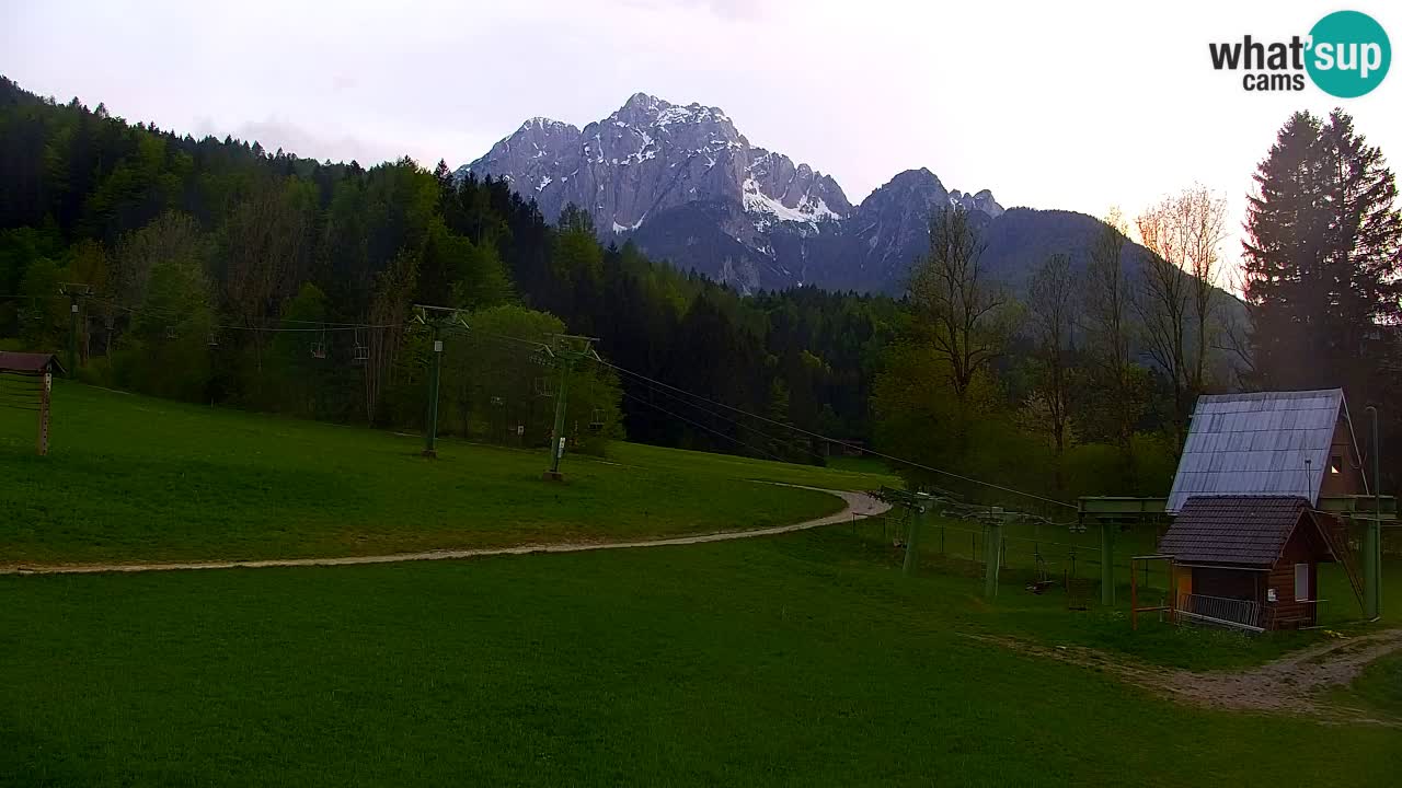 Ski Kranjska Gora | Velika Dolina