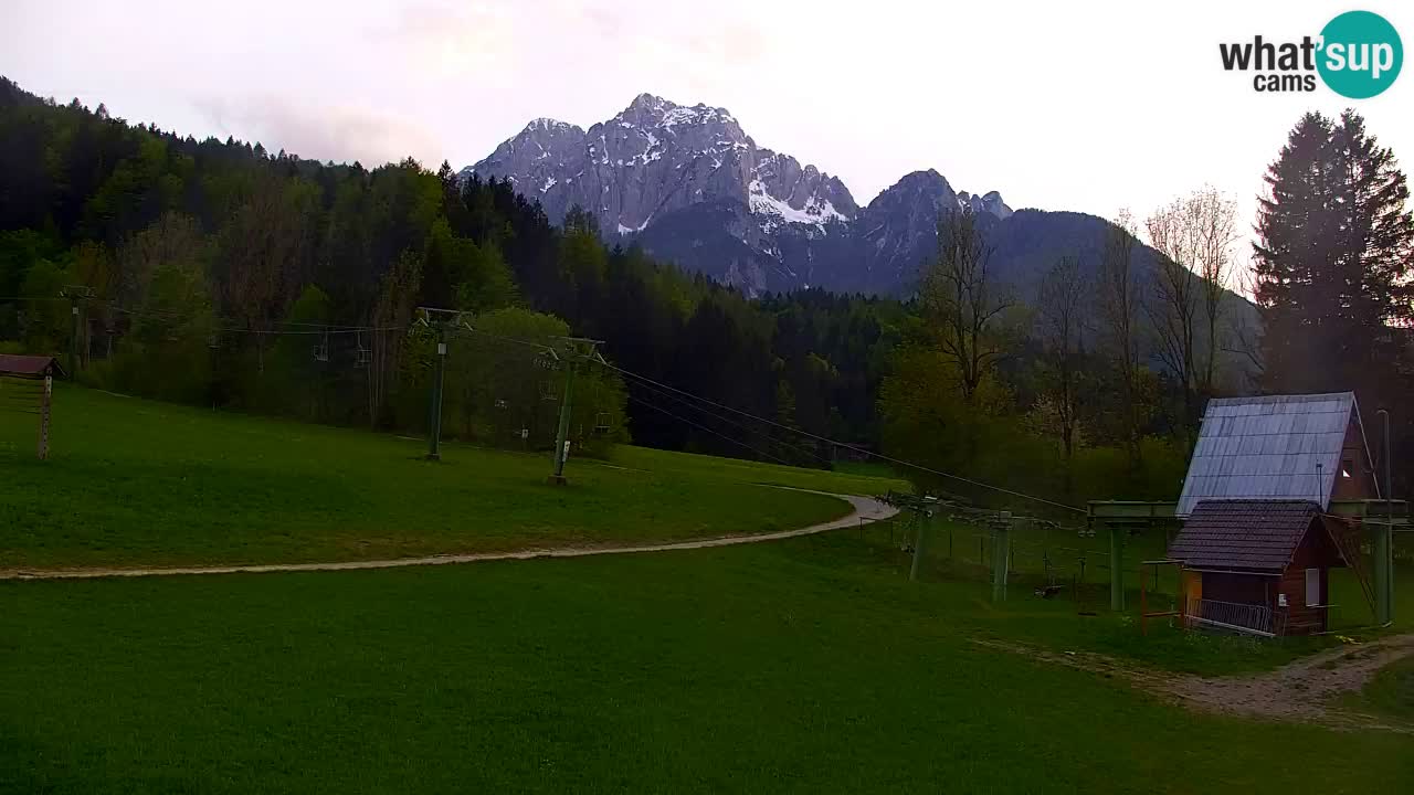 Ski Kranjska Gora | Velika Dolina