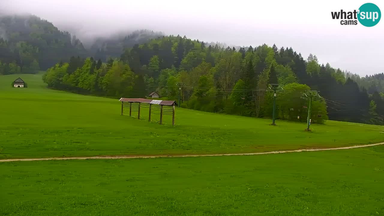 Kranjska Gora | Velika Dolina