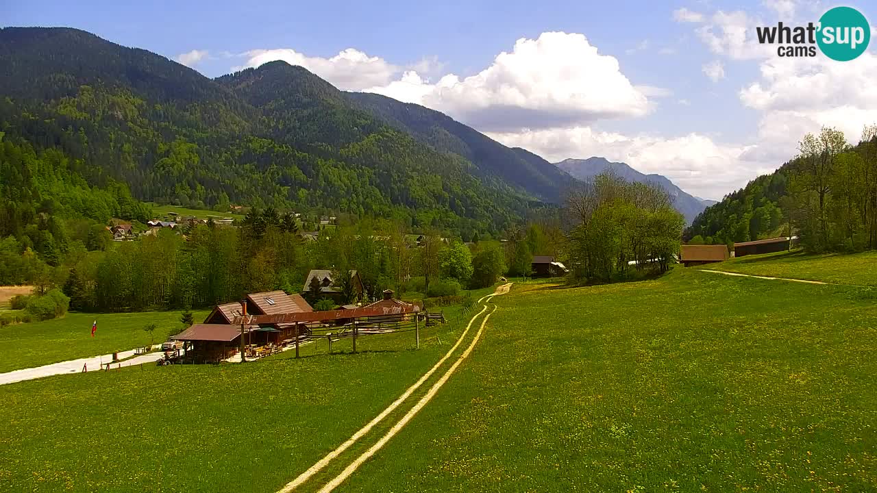 Station de ski Kranjska Gora | Velika Dolina