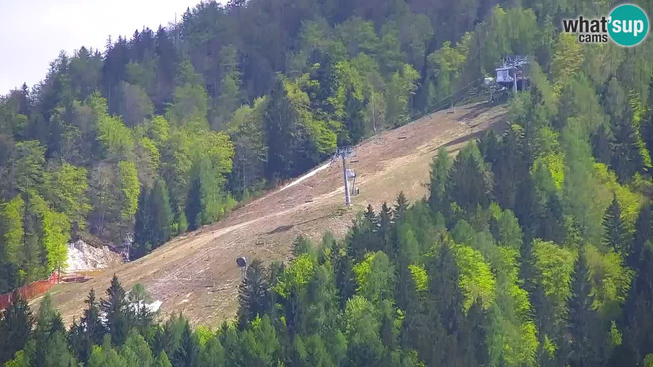 Station de ski Kranjska Gora | Velika Dolina