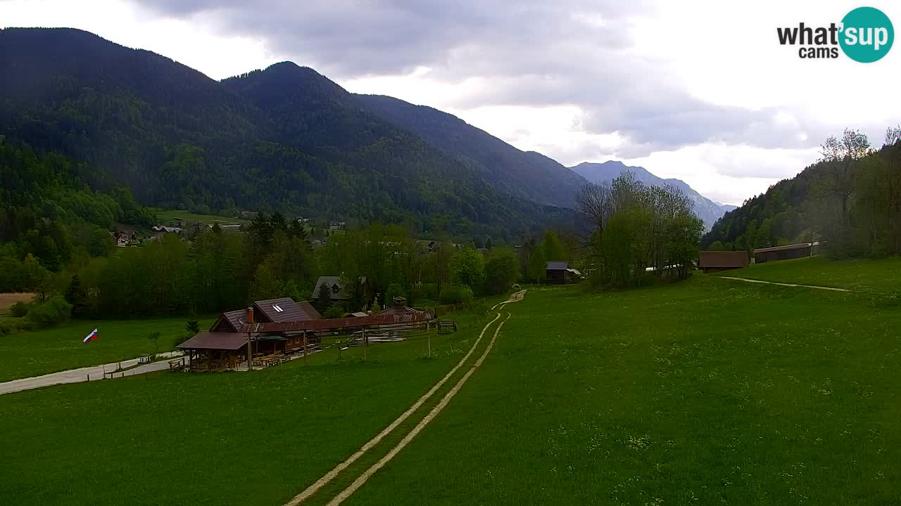 Station de ski Kranjska Gora | Velika Dolina