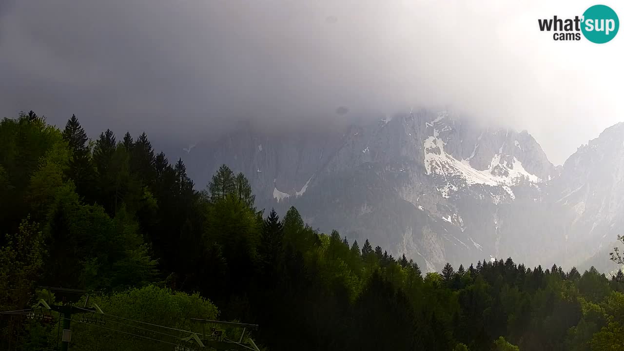 Ski Kranjska Gora | Velika Dolina