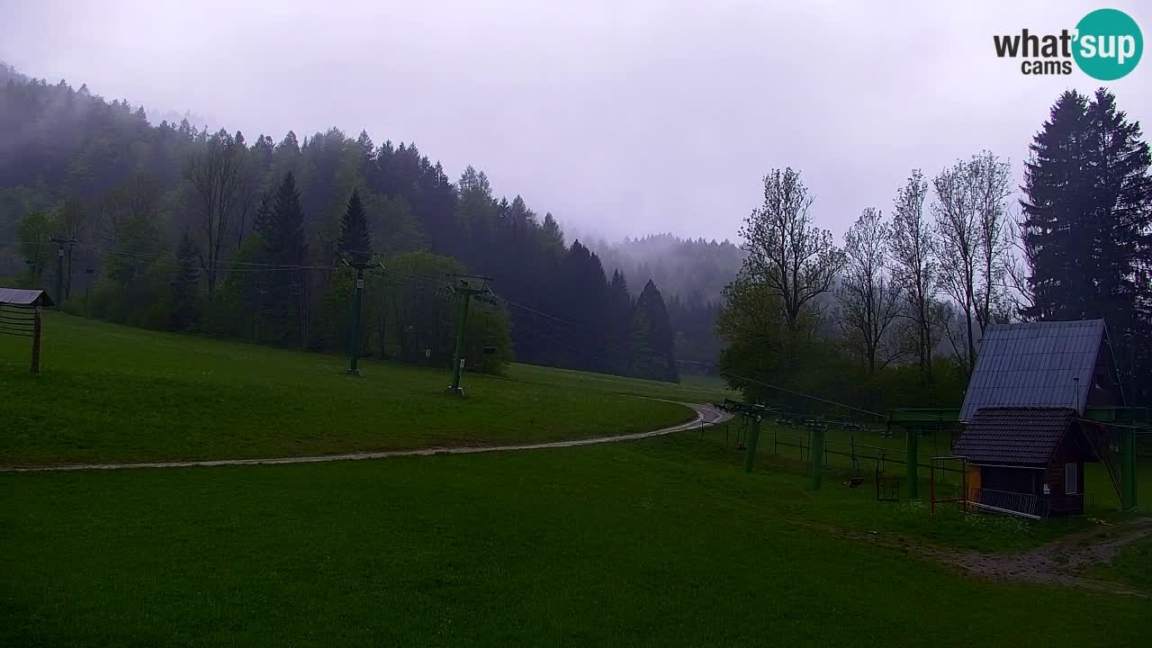 RTC Kranjska Gora | Velika Dolina