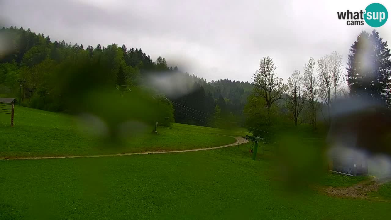 Skijanje Kranjska Gora | Velika Dolina